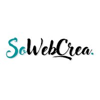 Logo de SoWebCrea
