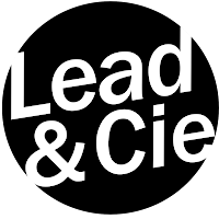 Logo de Lead & Cie