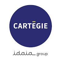 Logo de Cartégie