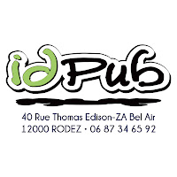 Logo d'Idpub