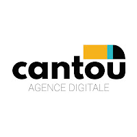 Logo d'Agence Cantou - Agence web et référencement en Aveyron