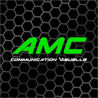 Logo d'A.M.C. Publicité