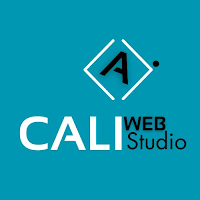 Logo de CaliStudioWeb