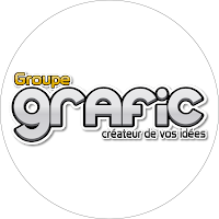 Logo de Grafic Stick