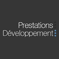 Logo de Prestations Développement