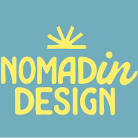 Logo de Nomadindesign