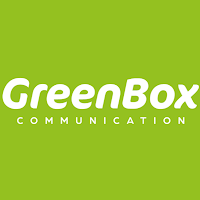 Logo d'Agence GreenBox