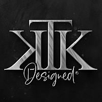 Logo de KTK DESIGNED
