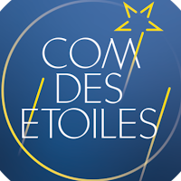 Logo de Com' des Étoiles