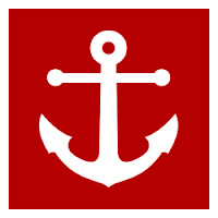 Logo d'Ancre Rouge