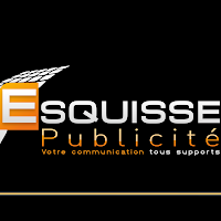 Logo d'Esquisse Publicité - Spécialiste de l'enseigne