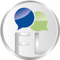 Logo de Frédéric Lepelleux social média for business