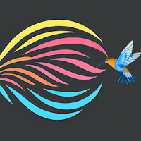 Logo de Kreyatik Studio