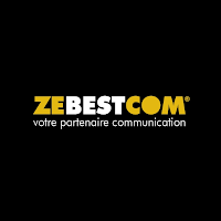 Logo de Zebestcom