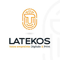 Logo de LATEKOS