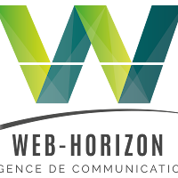 Logo de Web-Horizon