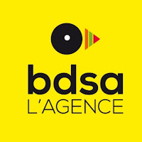 Logo de BDSA L'Agence