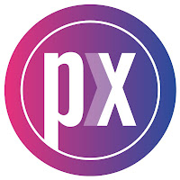 Logo de Pixell - Agence de communication