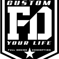 Logo de Full Communication - Covering, Marquage Publicitaire & Communication d'Entreprise