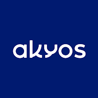 Logo d'Akyos Communication