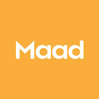 Logo de Maad
