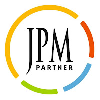 Logo de JPM Partner