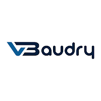 Logo de Création site internet Dijon - Webmaster VBAUDRY