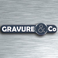 Logo de Gravure & Co