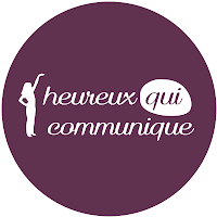 Logo de Heureux qui Communique