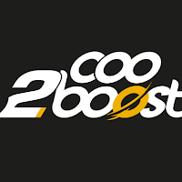 Logo de Coo2Boost
