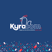 Logo d'Agence Kyracom