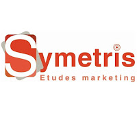 Logo de Symetris