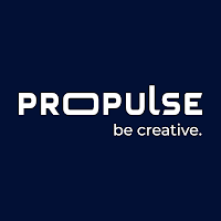 Logo de Propulse