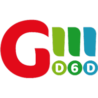 Logo de Gd6d Site web