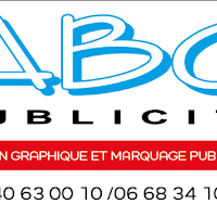 Logo d'ABC Publicité