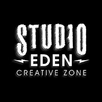 Logo de Studio EDEN