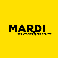 Logo d'Agence MARDI