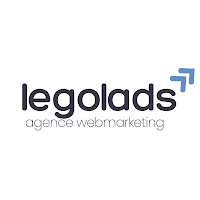 Logo d'Agence Legolads