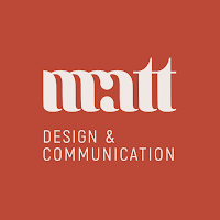 Logo de MATT DESIGN