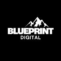 Logo de Blueprint Digital