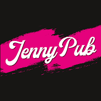 Logo de Jenny Pub