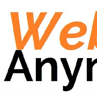 Logo de WebAnymous
