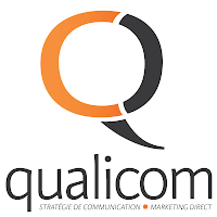 Logo de QUALICOM