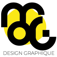 Logo de Mog Designer graphique