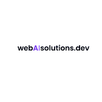 Logo de webAIsolutions.dev