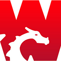 Logo de Webnet Lyon
