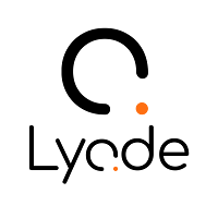 Logo de Lyode