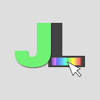 Logo de Juste Logo