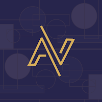 Logo d'Anthony Vidal