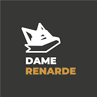 Logo de Dame Renarde